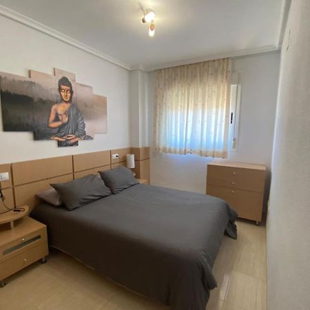Apartamento Zona Marinador, Cerca A La Playa Оропеса-дель-Мар Экстерьер фото