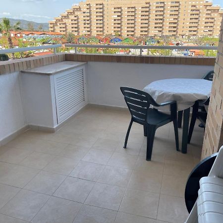 Apartamento Zona Marinador, Cerca A La Playa Оропеса-дель-Мар Экстерьер фото