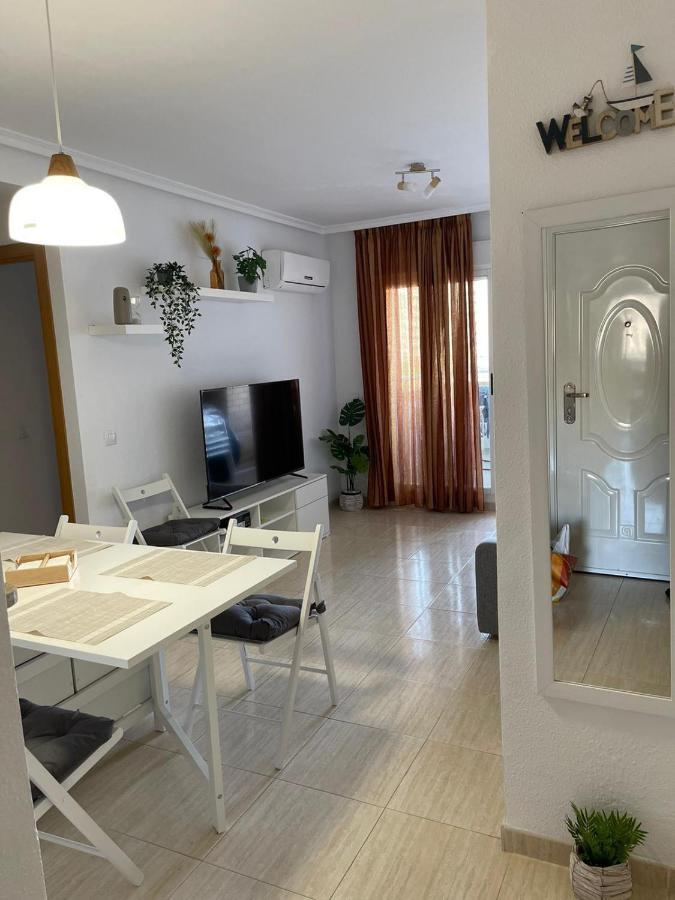 Apartamento Zona Marinador, Cerca A La Playa Оропеса-дель-Мар Экстерьер фото