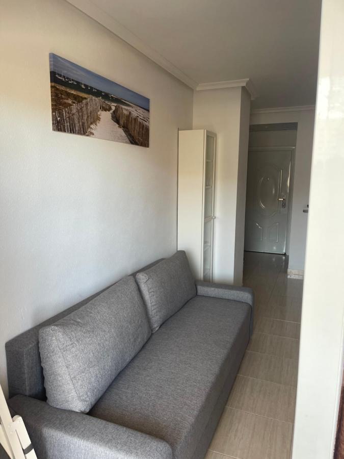 Apartamento Zona Marinador, Cerca A La Playa Оропеса-дель-Мар Экстерьер фото