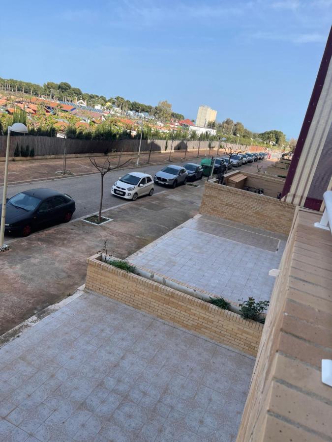 Apartamento Zona Marinador, Cerca A La Playa Оропеса-дель-Мар Экстерьер фото