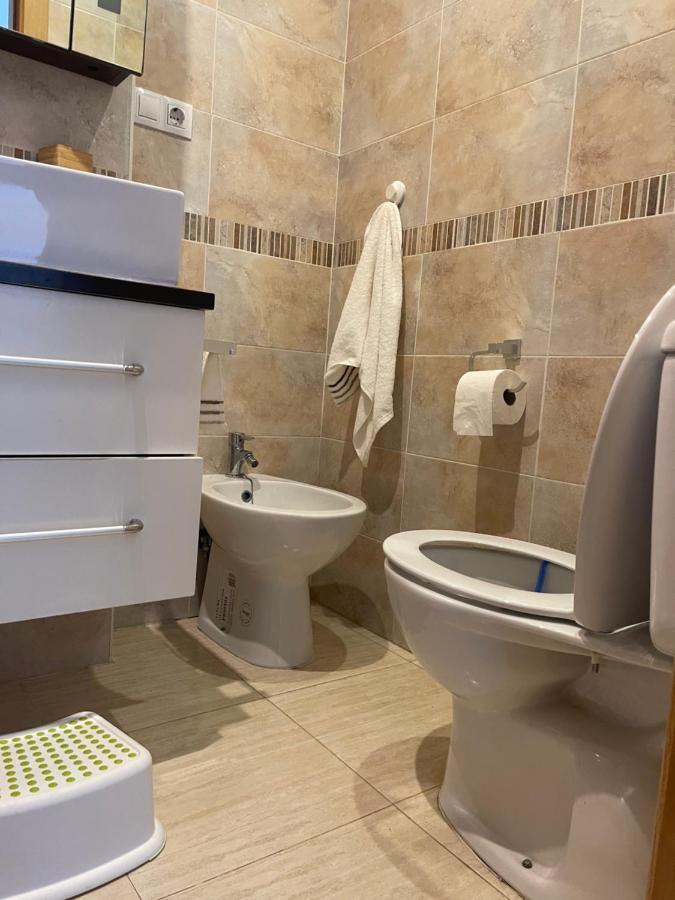 Apartamento Zona Marinador, Cerca A La Playa Оропеса-дель-Мар Экстерьер фото
