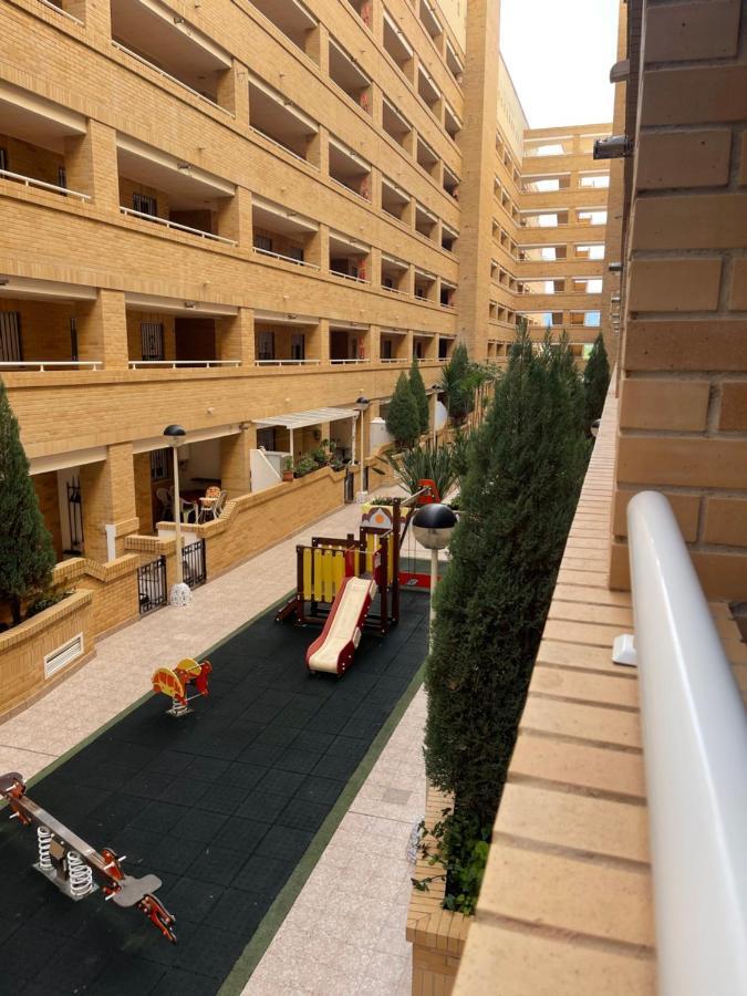 Apartamento Zona Marinador, Cerca A La Playa Оропеса-дель-Мар Экстерьер фото