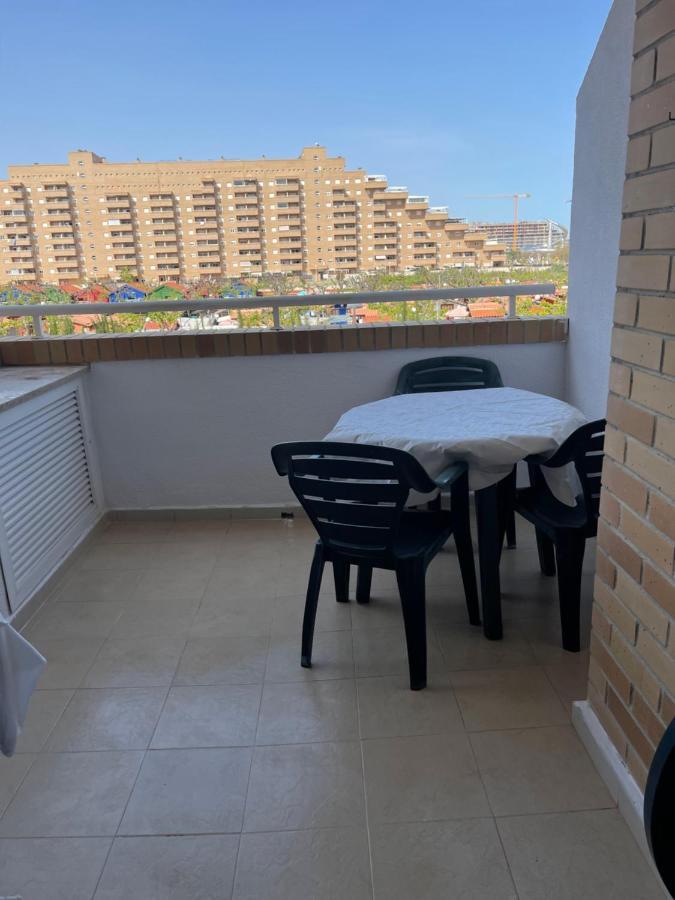 Apartamento Zona Marinador, Cerca A La Playa Оропеса-дель-Мар Экстерьер фото