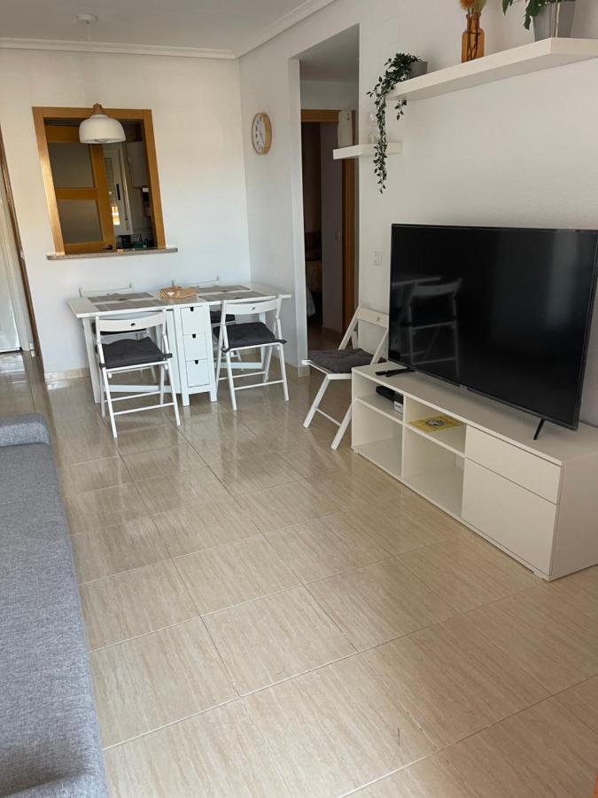 Apartamento Zona Marinador, Cerca A La Playa Оропеса-дель-Мар Экстерьер фото