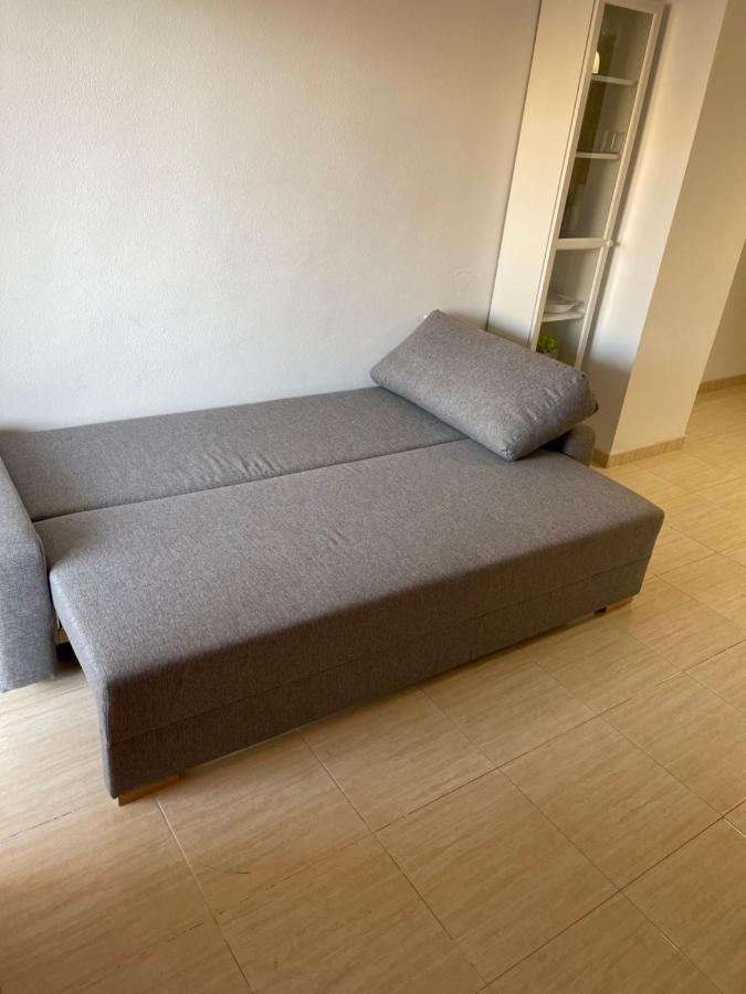 Apartamento Zona Marinador, Cerca A La Playa Оропеса-дель-Мар Экстерьер фото