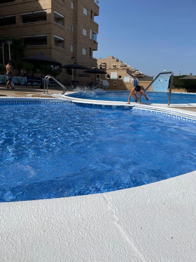 Apartamento Zona Marinador, Cerca A La Playa Оропеса-дель-Мар Экстерьер фото