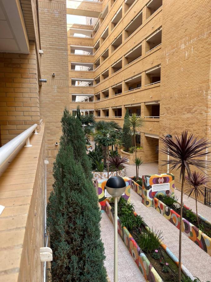 Apartamento Zona Marinador, Cerca A La Playa Оропеса-дель-Мар Экстерьер фото