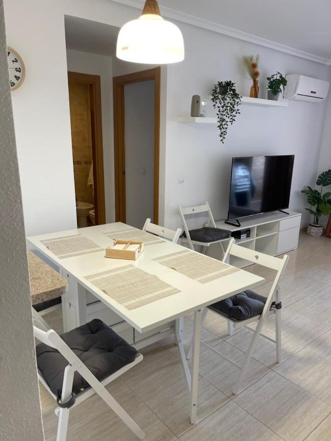 Apartamento Zona Marinador, Cerca A La Playa Оропеса-дель-Мар Экстерьер фото