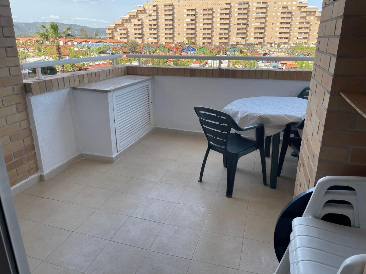 Apartamento Zona Marinador, Cerca A La Playa Оропеса-дель-Мар Экстерьер фото