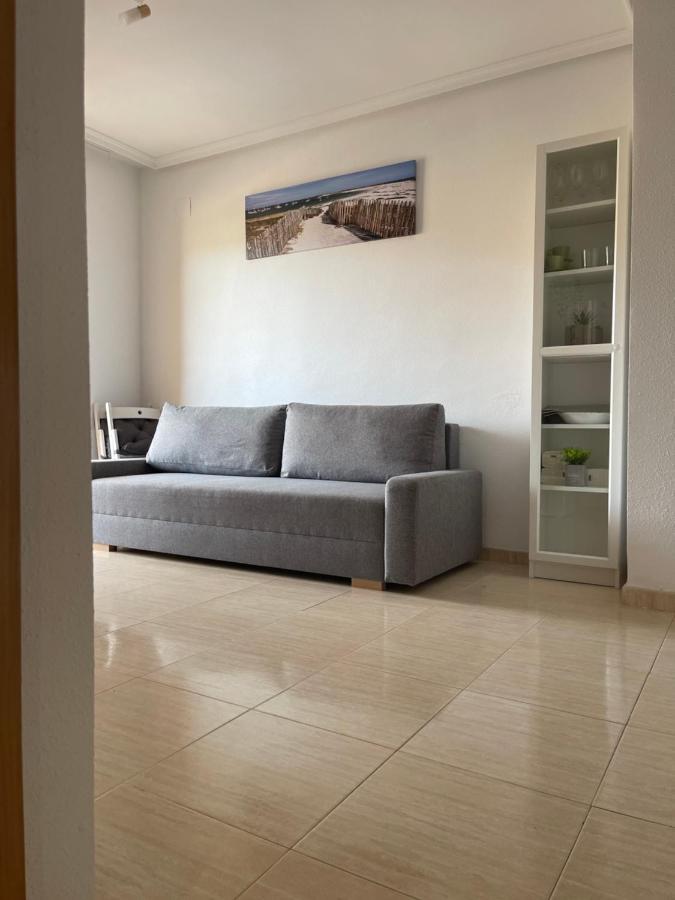 Apartamento Zona Marinador, Cerca A La Playa Оропеса-дель-Мар Экстерьер фото