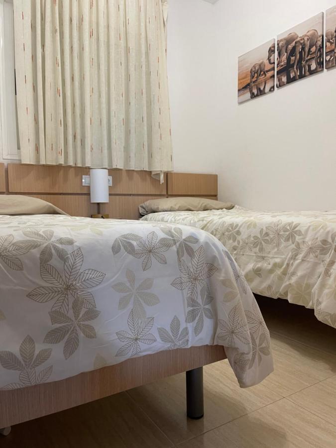 Apartamento Zona Marinador, Cerca A La Playa Оропеса-дель-Мар Экстерьер фото