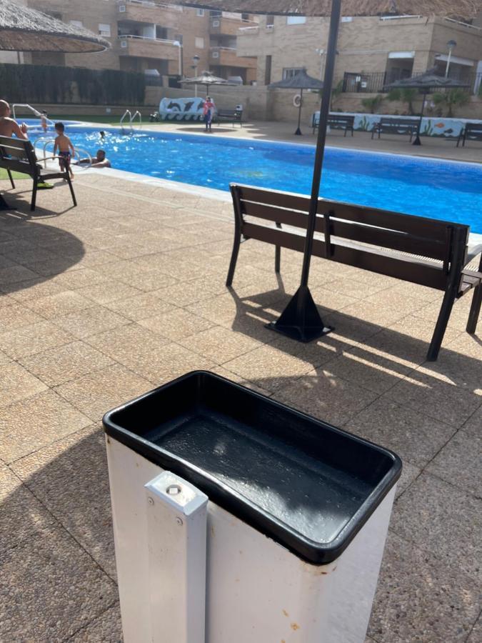 Apartamento Zona Marinador, Cerca A La Playa Оропеса-дель-Мар Экстерьер фото