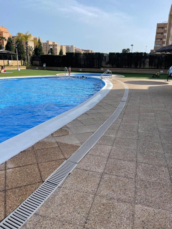 Apartamento Zona Marinador, Cerca A La Playa Оропеса-дель-Мар Экстерьер фото