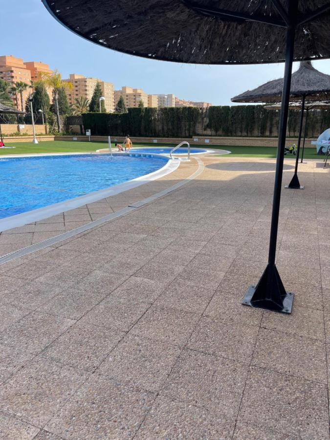 Apartamento Zona Marinador, Cerca A La Playa Оропеса-дель-Мар Экстерьер фото
