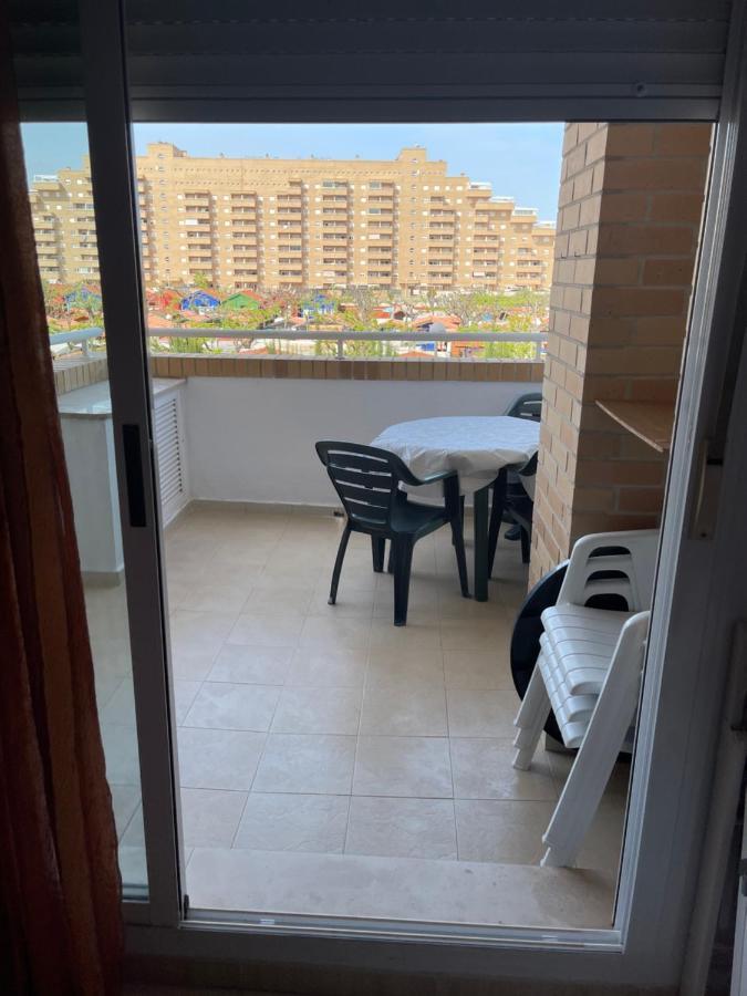 Apartamento Zona Marinador, Cerca A La Playa Оропеса-дель-Мар Экстерьер фото