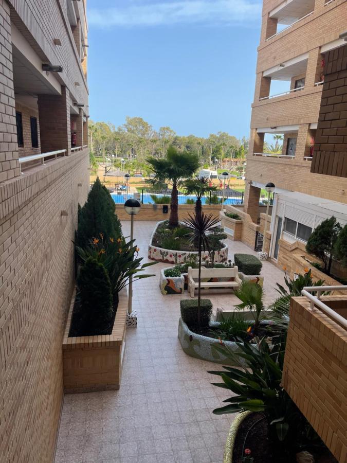 Apartamento Zona Marinador, Cerca A La Playa Оропеса-дель-Мар Экстерьер фото
