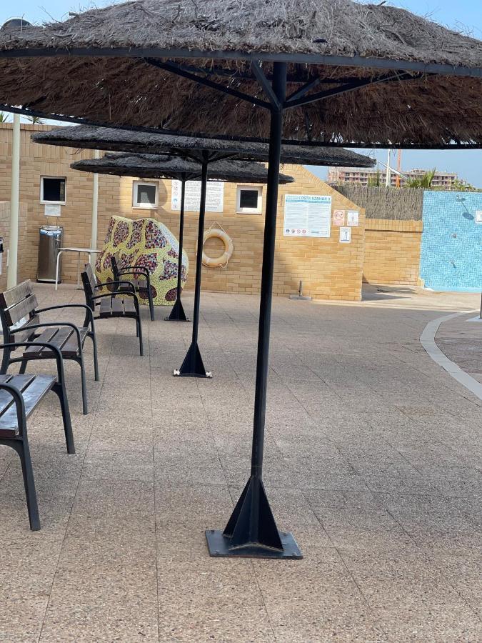 Apartamento Zona Marinador, Cerca A La Playa Оропеса-дель-Мар Экстерьер фото