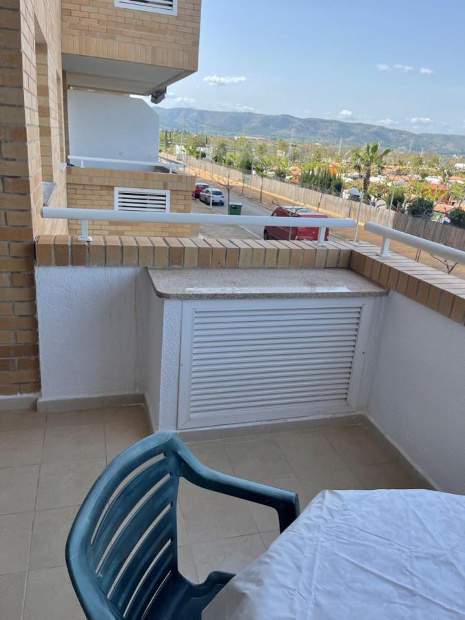 Apartamento Zona Marinador, Cerca A La Playa Оропеса-дель-Мар Экстерьер фото