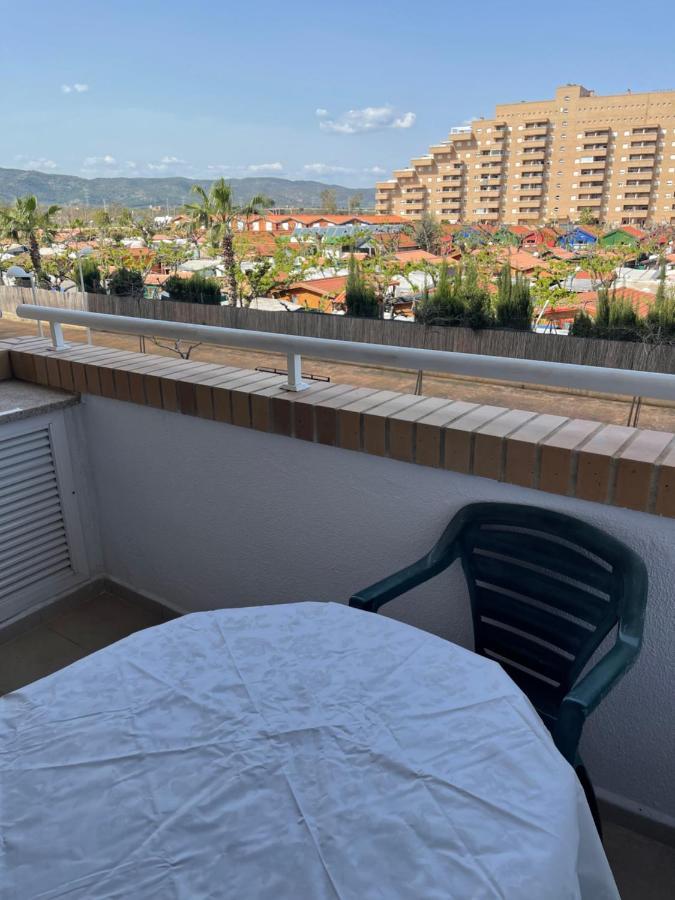 Apartamento Zona Marinador, Cerca A La Playa Оропеса-дель-Мар Экстерьер фото