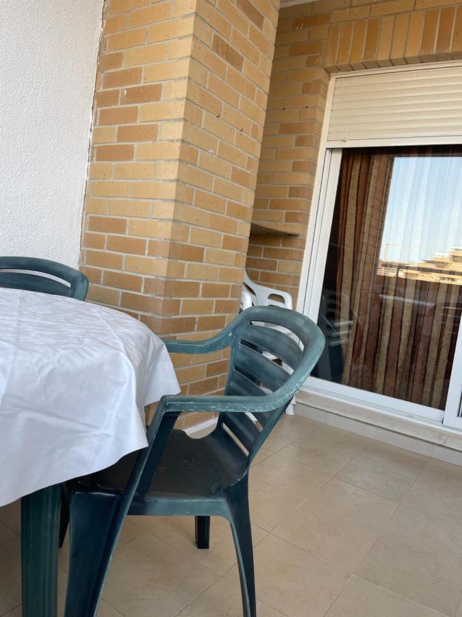 Apartamento Zona Marinador, Cerca A La Playa Оропеса-дель-Мар Экстерьер фото