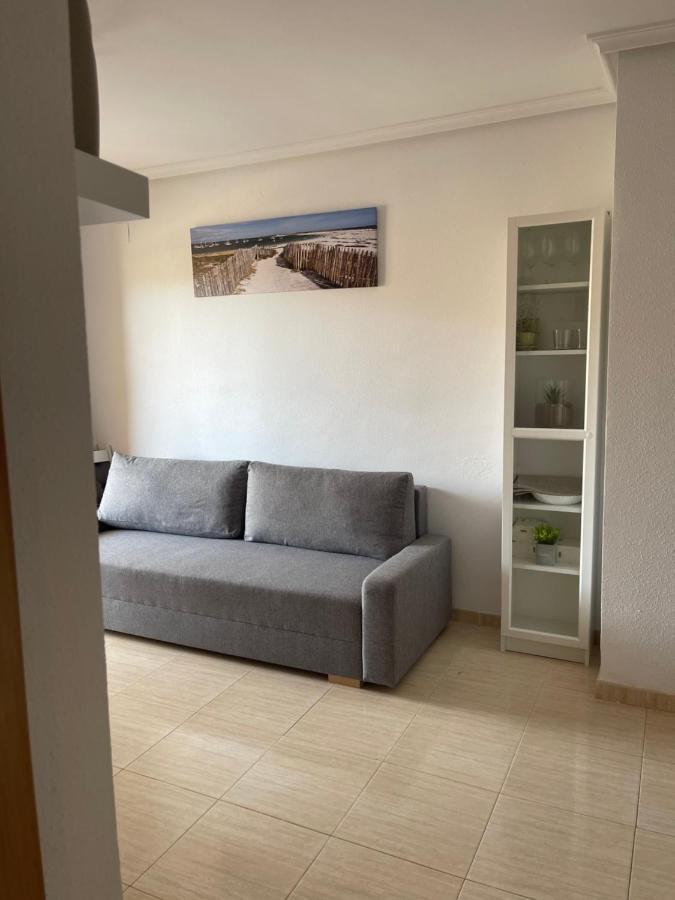 Apartamento Zona Marinador, Cerca A La Playa Оропеса-дель-Мар Экстерьер фото