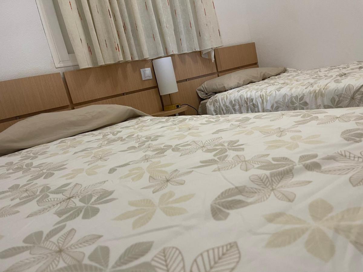 Apartamento Zona Marinador, Cerca A La Playa Оропеса-дель-Мар Экстерьер фото