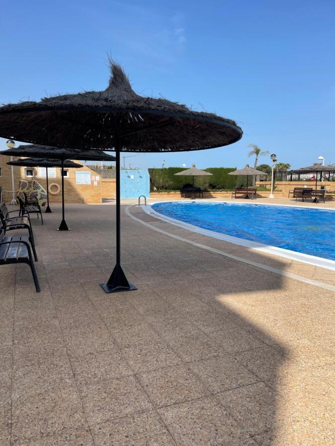 Apartamento Zona Marinador, Cerca A La Playa Оропеса-дель-Мар Экстерьер фото