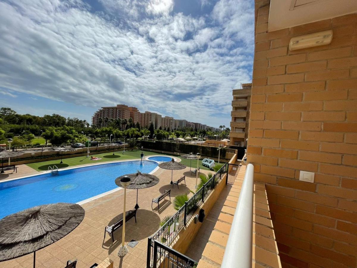 Apartamento Zona Marinador, Cerca A La Playa Оропеса-дель-Мар Экстерьер фото