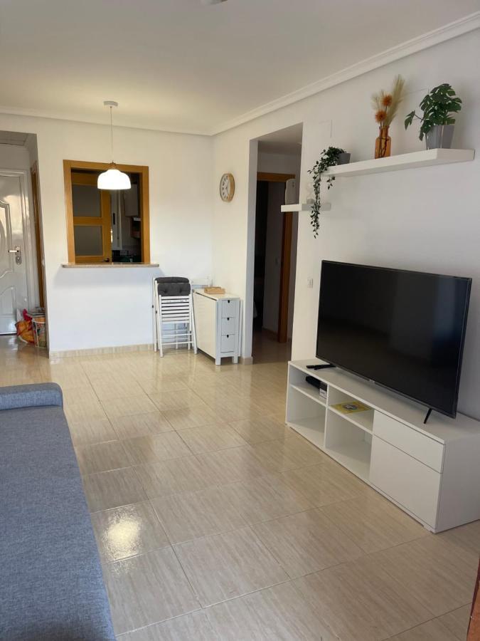 Apartamento Zona Marinador, Cerca A La Playa Оропеса-дель-Мар Экстерьер фото